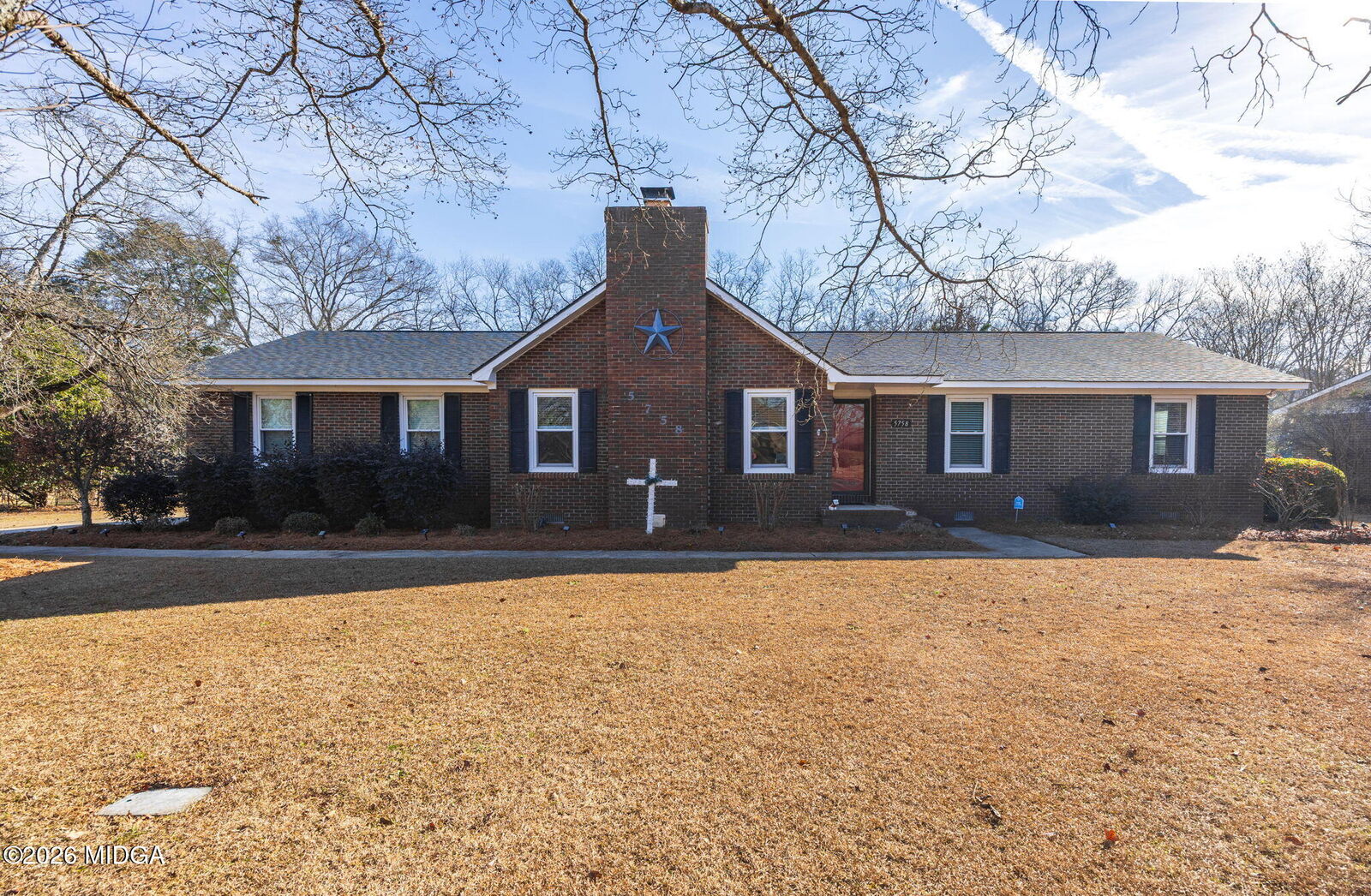 Property Photo:  5758 Shelli Place  GA 31216 