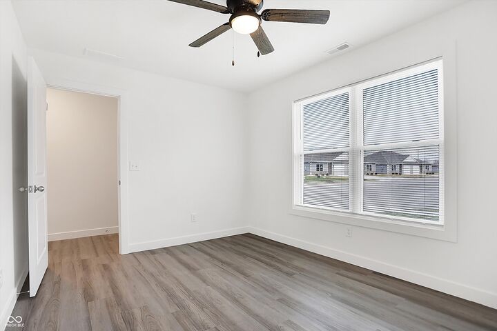 Property Photo:  1651 W Paula Drive  IN 47201 