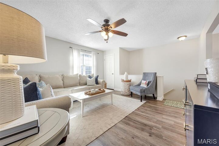 Property Photo: 1511 Swallow Drive MO 63144