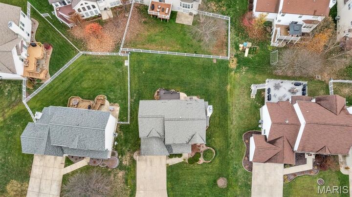 Property Photo:  2628 Breckenridge Circle  MO 63368 