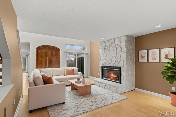 Property Photo:  11620 Heather Dale Drive  MO 63146 