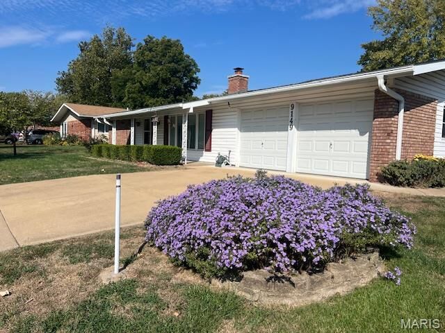 Property Photo:  9149 Garber Road  MO 63126 