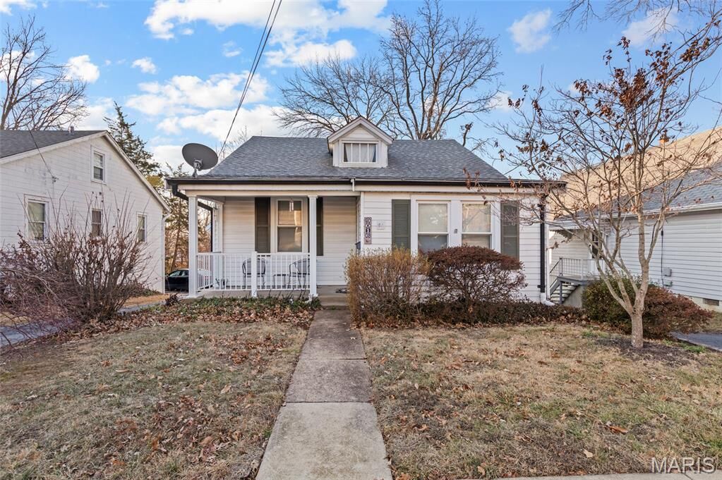 Property Photo:  9016 Moritz Avenue  MO 63144 