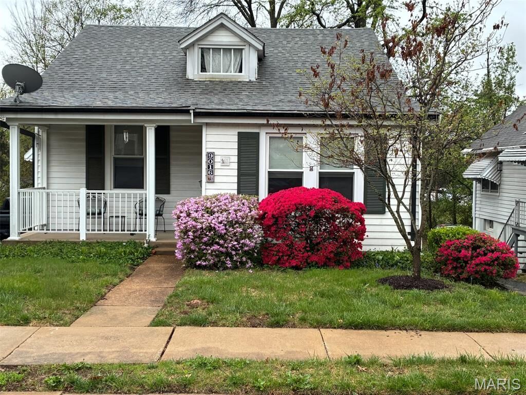 Property Photo:  9016 Moritz Avenue  MO 63144 