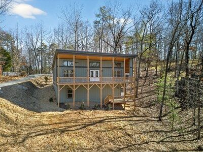 Property Photo: 5 Feather Fork Trail NC 28906