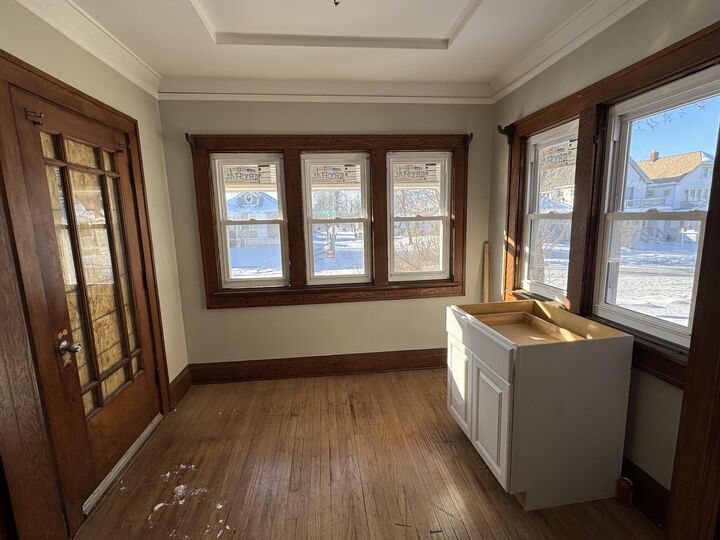 Property Photo: 3842 N 13th St WI 53206