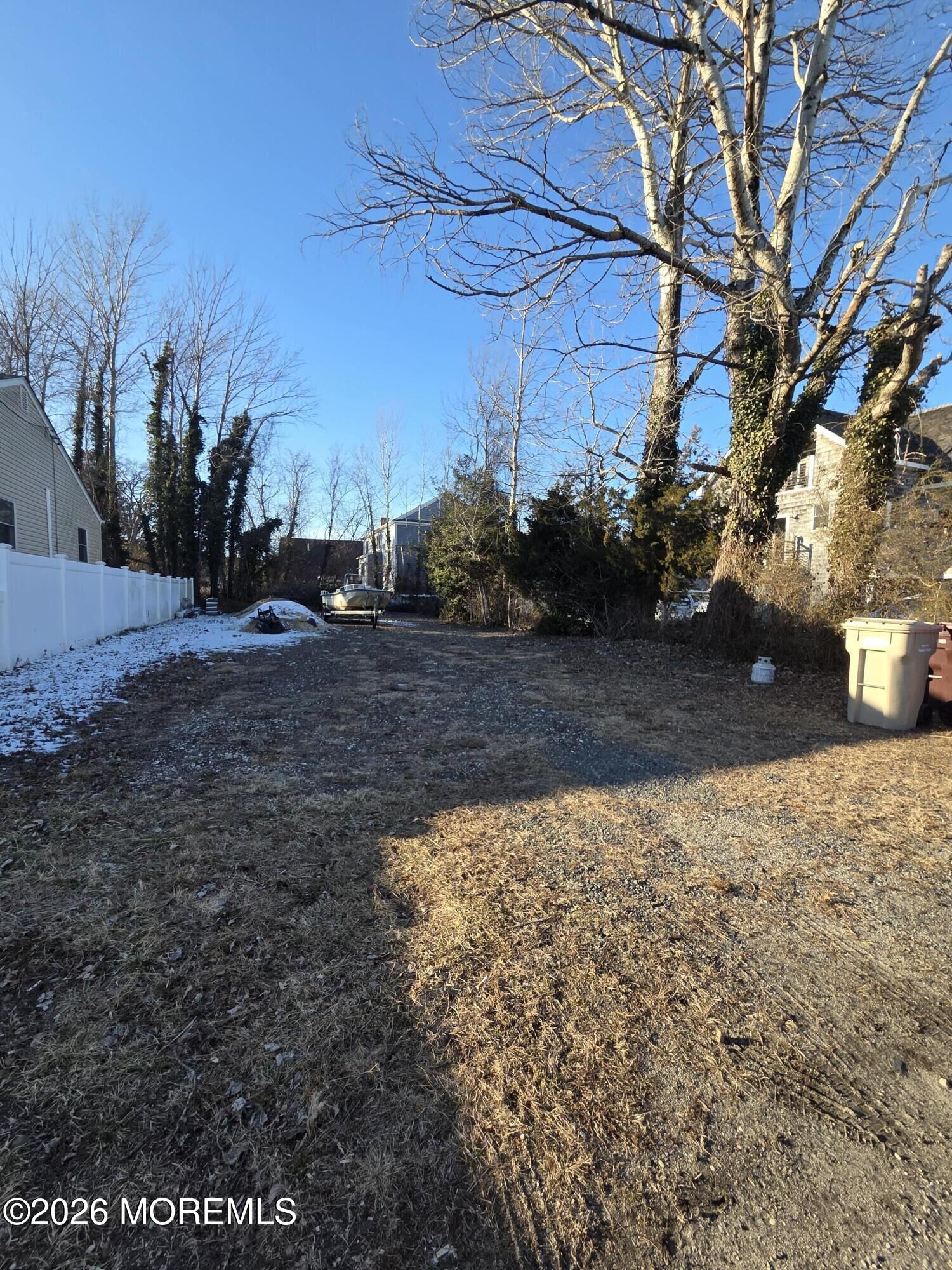 Property Photo:  16 Tudor Avenue  NJ 08741 