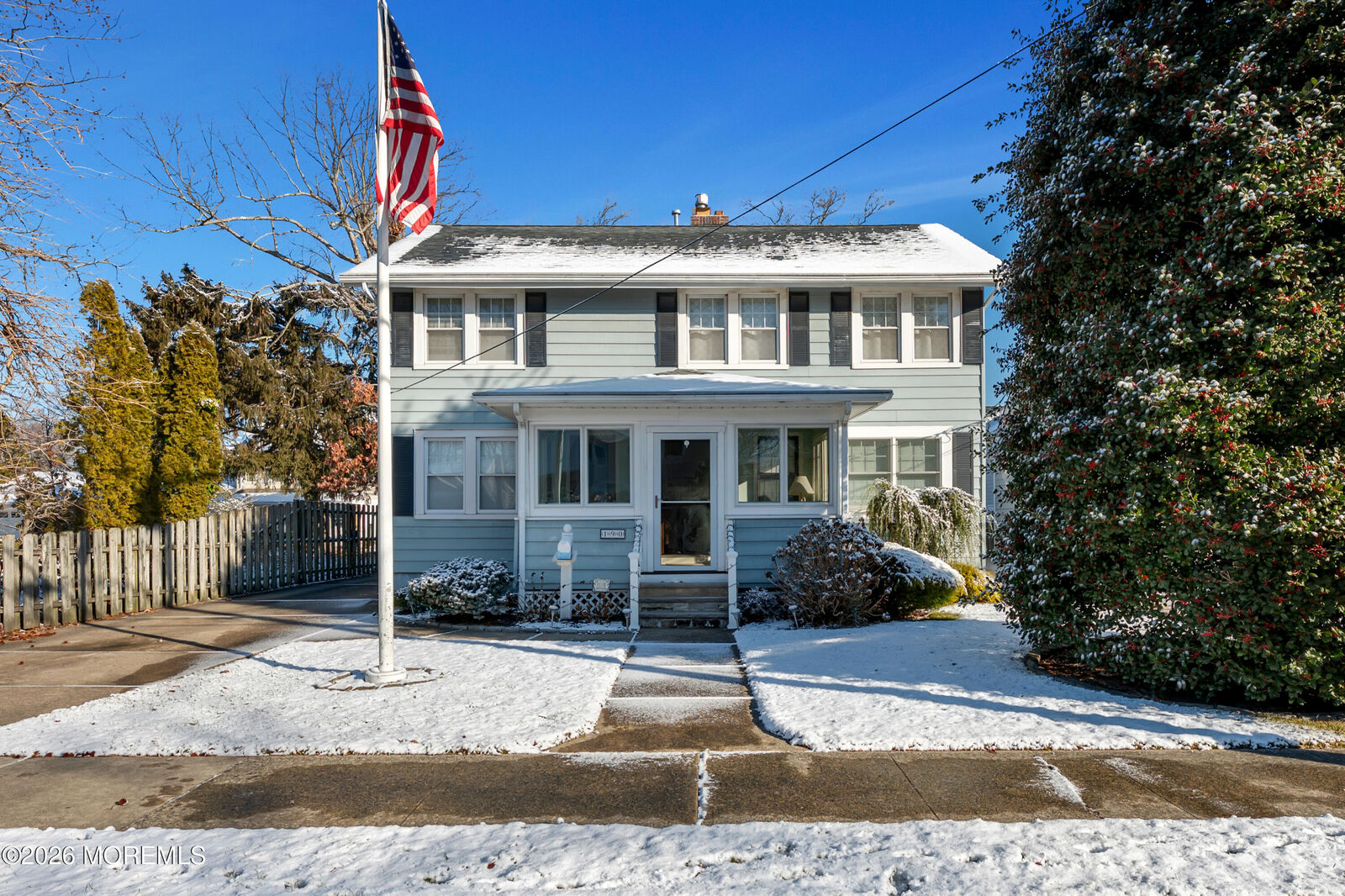 Property Photo:  190 Osborne Avenue  NJ 08742 