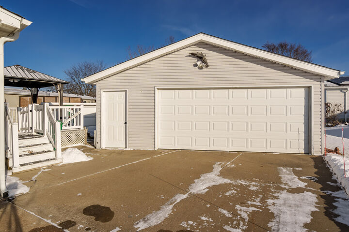 Property Photo:  8511 Fig Tree Lane  IL 61073 