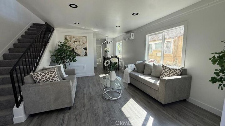 Property Photo: 9412 Wilmington Avenue CA 90002