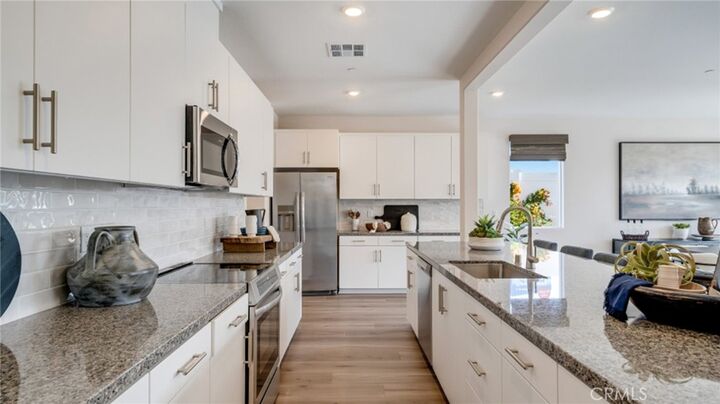 Property Photo:  2392 Peach Tree Lane  CA 92570 