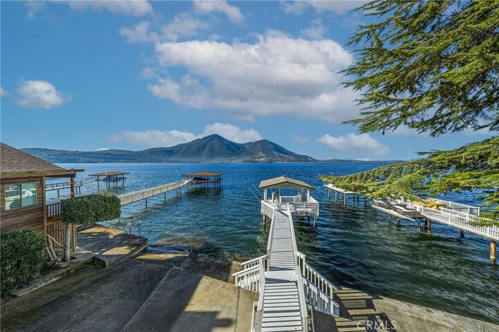 Property Photo: 3874 Oakmont CA 95422