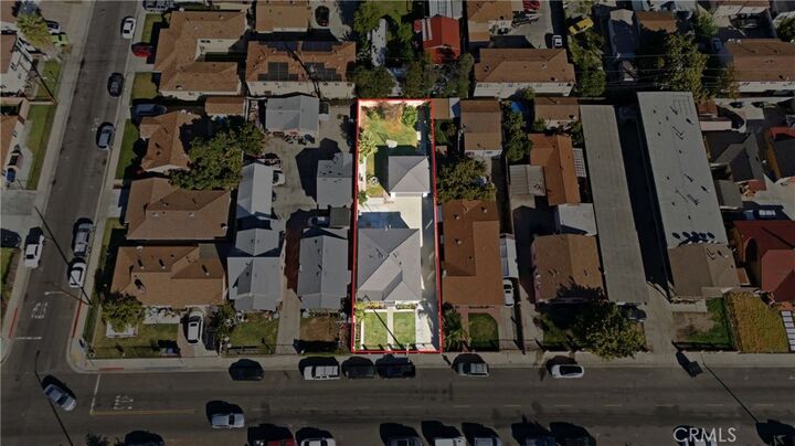 Property Photo:  4313 E 55th  CA 90270 