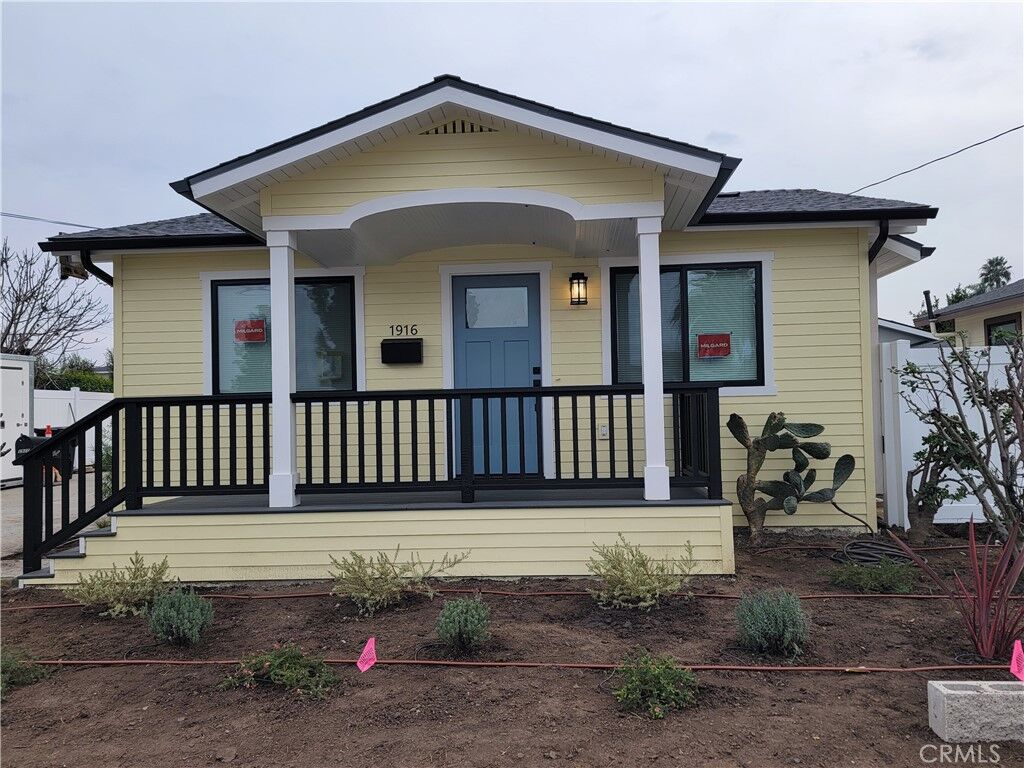 Property Photo:  1916 257th Street  CA 90717 