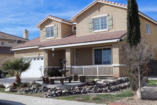 Property Photo:  13256 8th  CA 92395 