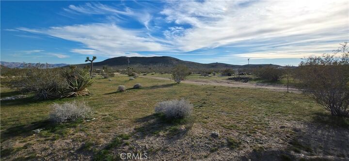 Property Photo: 59787 Sharp Terrace Drive CA 92284
