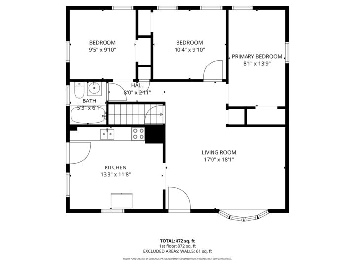 Property Photo:  175 Pleasant Avenue  ME 04756 