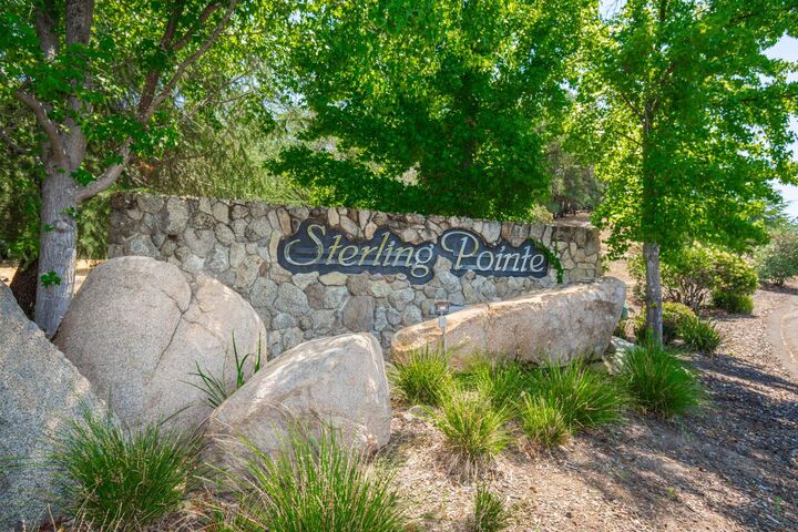 Property Photo: 9709 Rim Rock Circle CA 95650