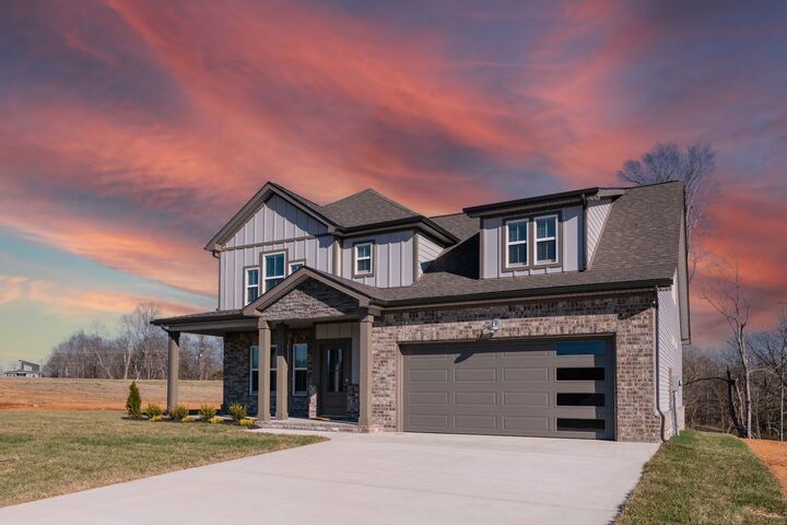 Property Photo: 1037 Whispering Pines Way TN 37043