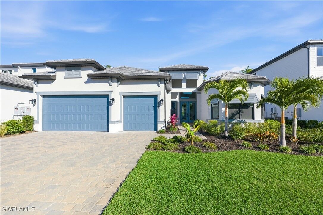 Property Photo:  16265 Verilyn Circle  FL 34110 