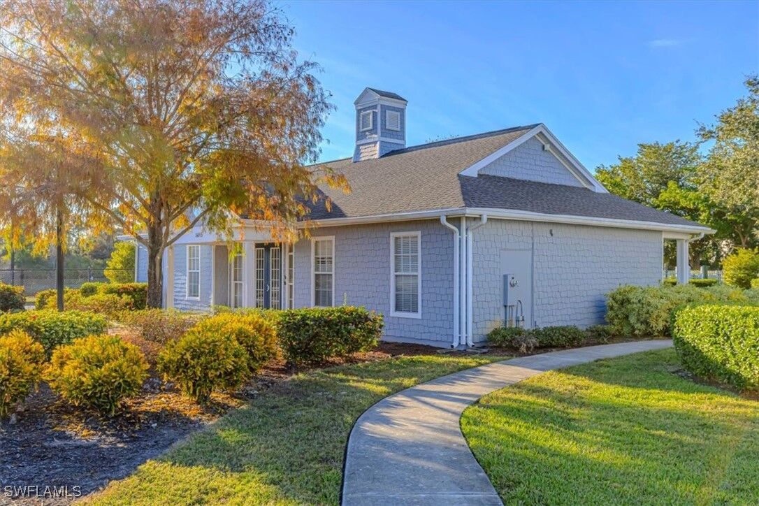 Property Photo:  14890 Pleasant Bay Lane 3208  FL 34119 