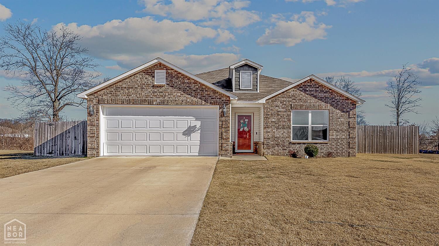 Property Photo:  126 Ellis  AR 72417 