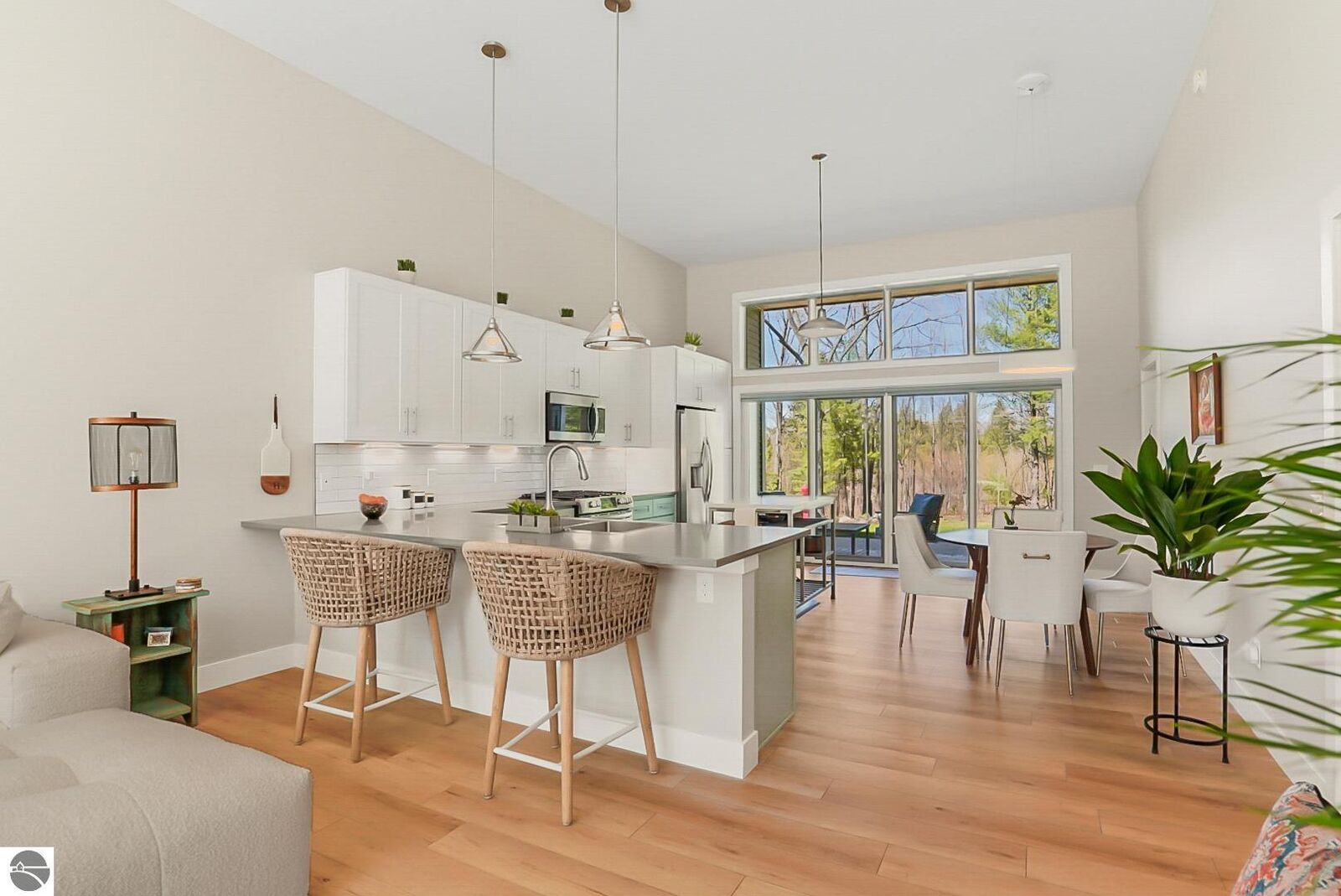 Property Photo:  8906-B Manhattan North B  MI 49685 