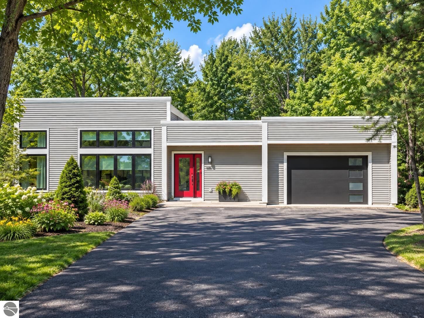 Property Photo: 8906-B Manhattan North #B MI 49685