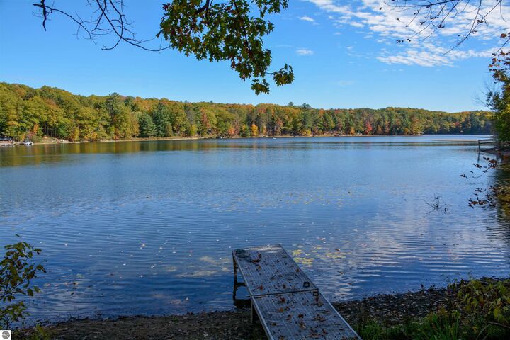 Property Photo: Cross Country Trail MI 49686
