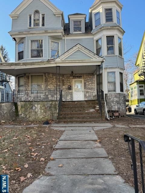 Property Photo:  79 Chestnut Street  NJ 07018 