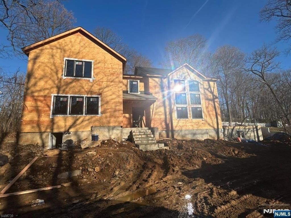 Property Photo:  142 Diamond Hill Road  NJ 07922 