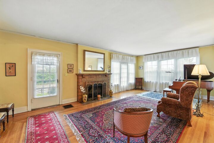 Property Photo: 4 Rosemont Drive KY 41017