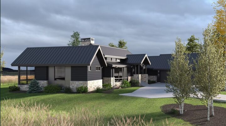 Property Photo:  9495 Royal Coachman Drive  MT 59808 