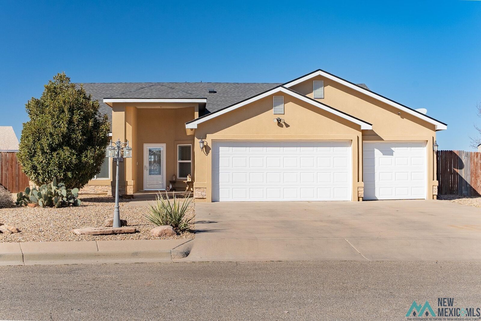 Property Photo:  1912 Hali Lane  NM 88101 