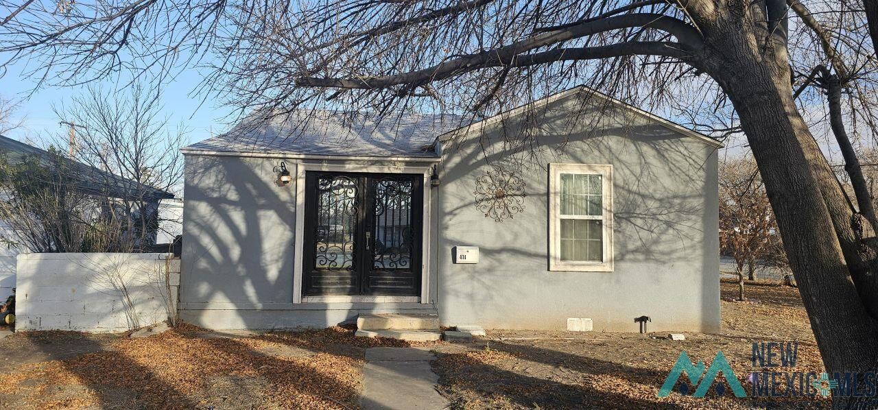 Property Photo: 414 S Mesa Street NM 88220