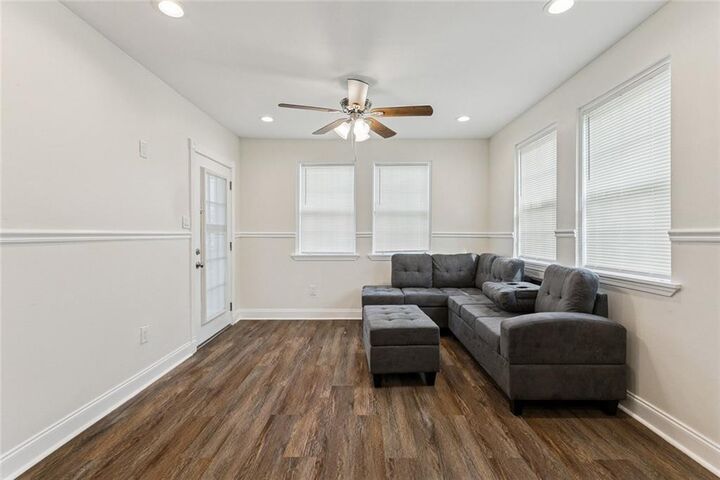 Property Photo:  900 Fried Street  LA 70053 