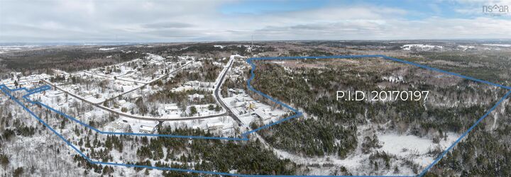 Property Photo:  Lot Rb3 Truro Road Hilden  NS B0N 1C0 