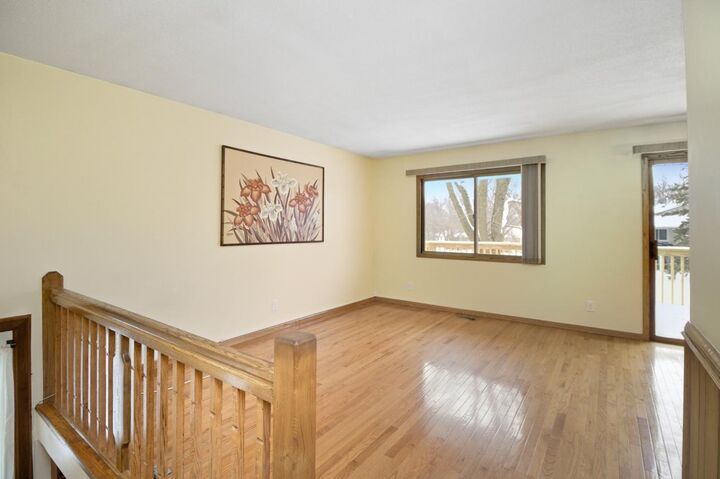 Property Photo:  1249 Timbershore Lane 407  MN 55123 