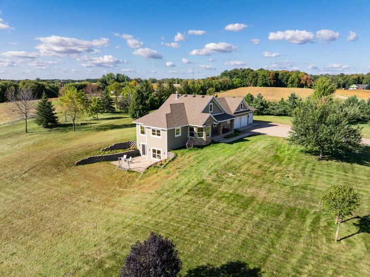 Property Photo:  7974 Bluebill Drive SW  MN 56308 