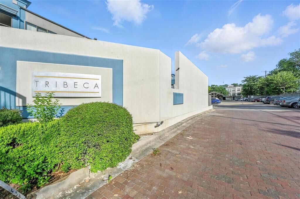 Property Photo:  4414 Cedar Springs Road 124  TX 75219 