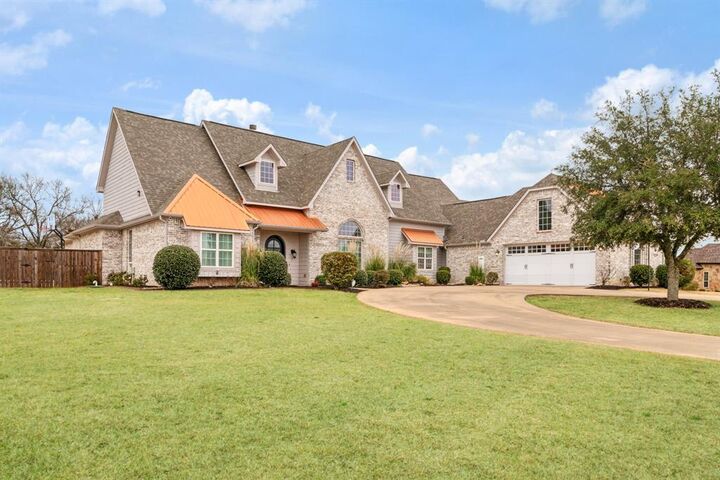 Property Photo:  4705 Boulder Lane  TX 75462 