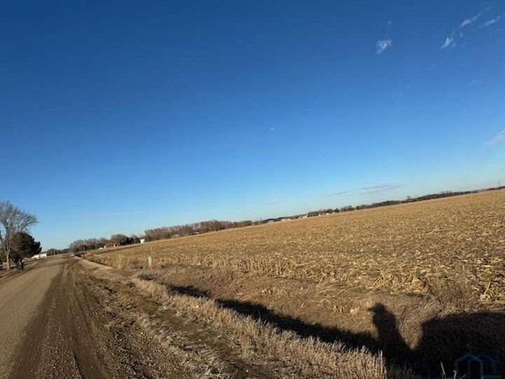 Property Photo:  Tbd Barker Ave Lot 1  IA 51054 