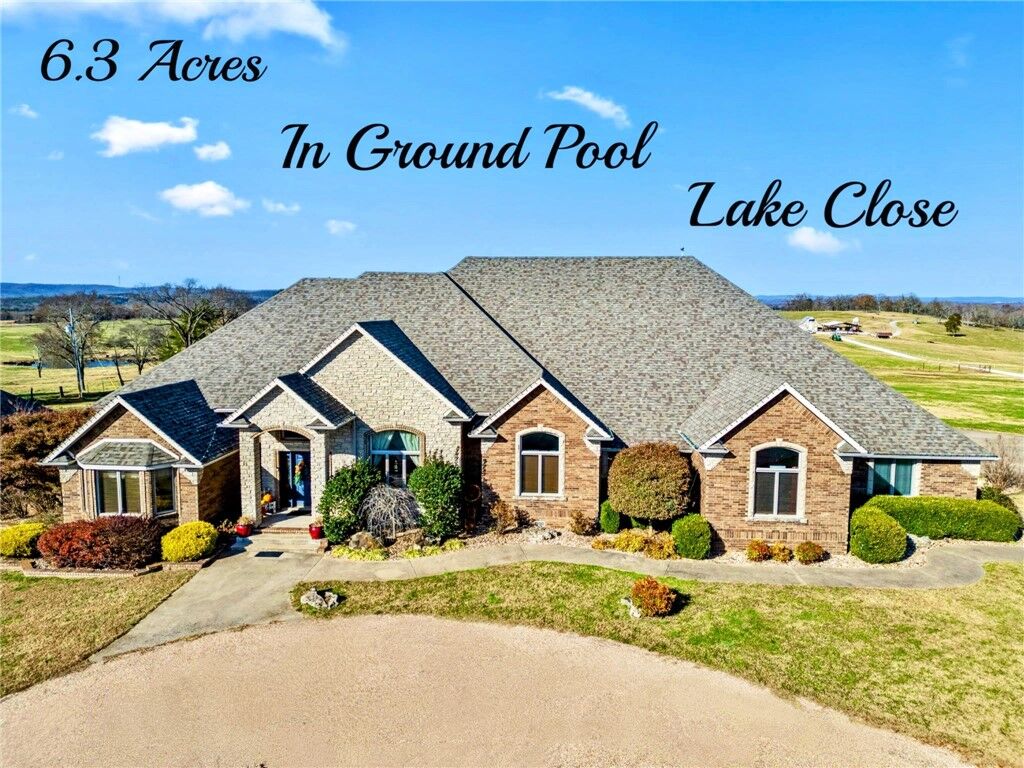 Property Photo:  27082 State Highway J  MO 65658 