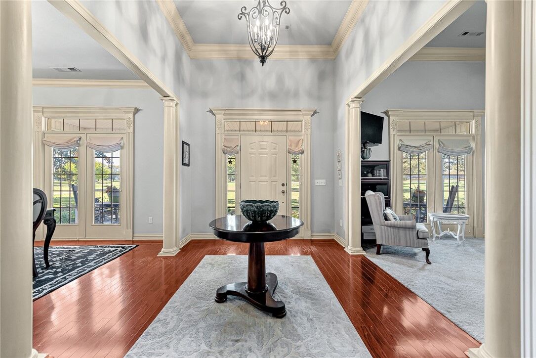 Property Photo: 726 S Bausinger Road AR 72762