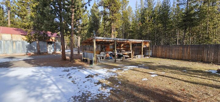 Property Photo:  17107 Hermosa Road  OR 97707 