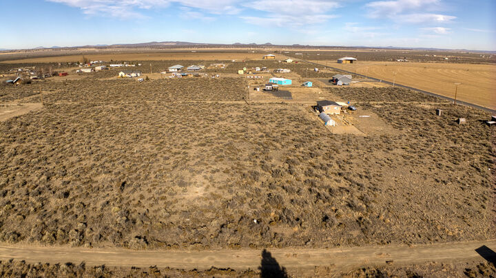 Property Photo:  Lark Street  OR 97641 