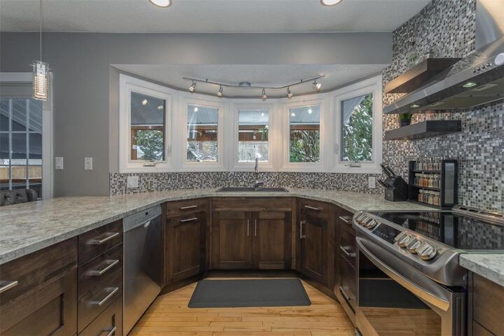 Property Photo: 745 Wenric Crescent BC V1X 5R6