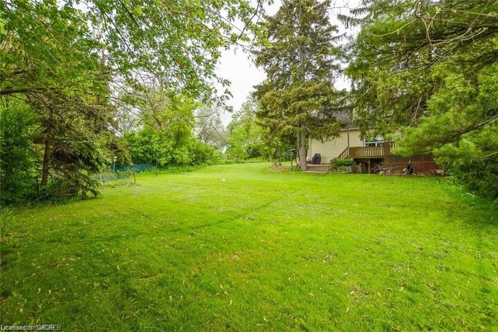 Property Photo: 12938 Tenth Side Road ON L7G 4S8