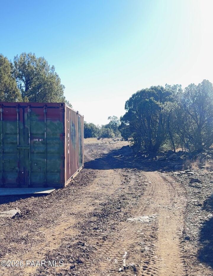 Property Photo:  44600 N Shadow Rock Trail  AZ 86337 