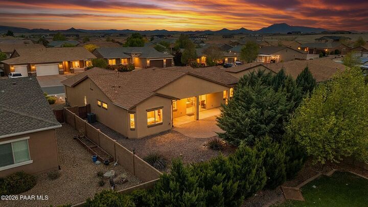 Property Photo:  7106 E Prairie Ridge Road  AZ 86315 
